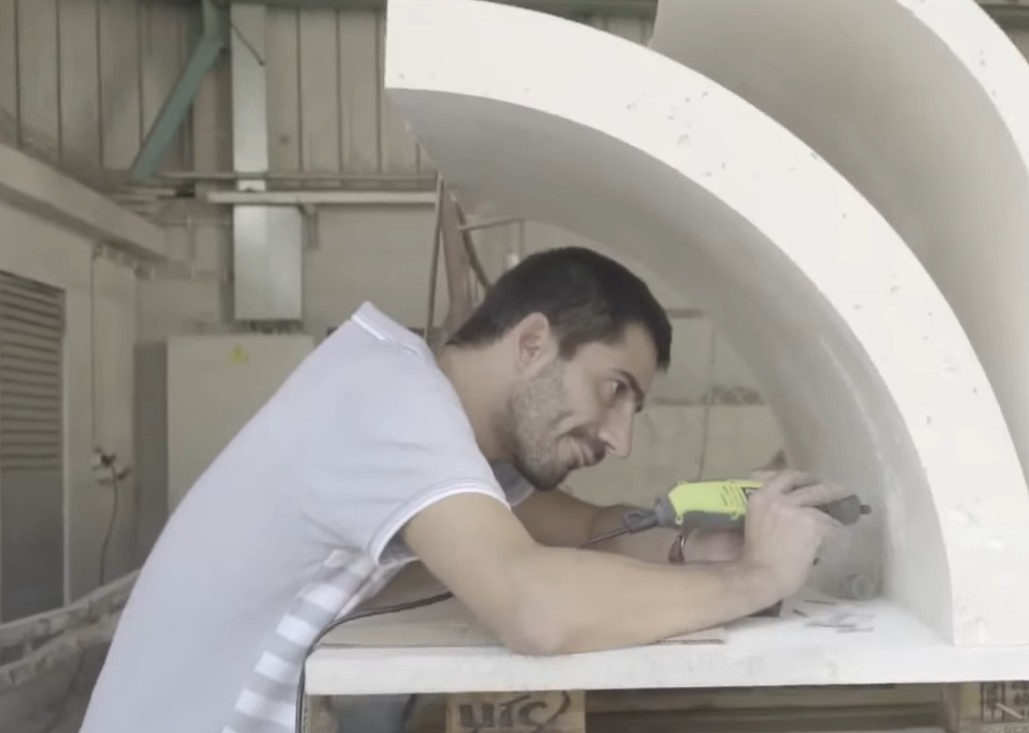  Homenagem a Vítor Aguiar e Silva: escultura “Artes, Humanidades e Engenharia” 