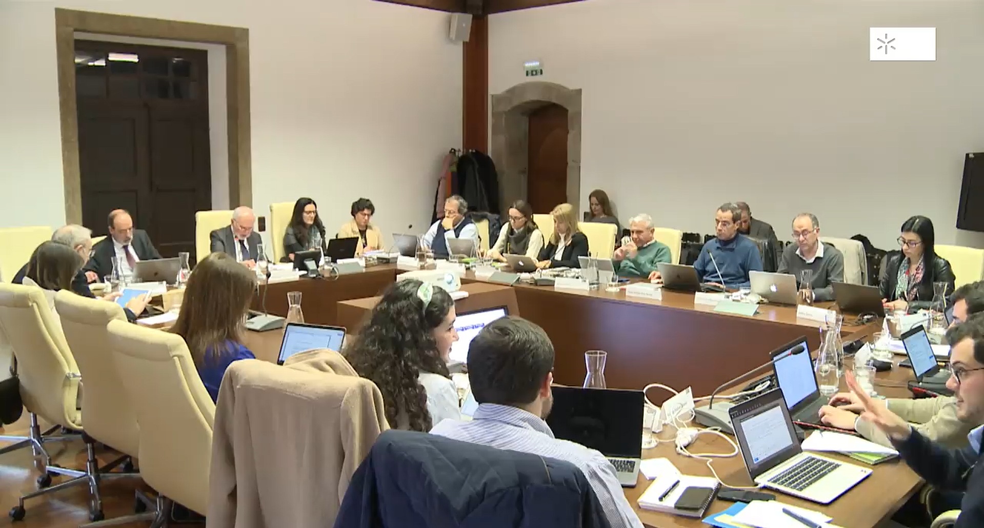  Apresentação e Aprovação da Nova Designação 