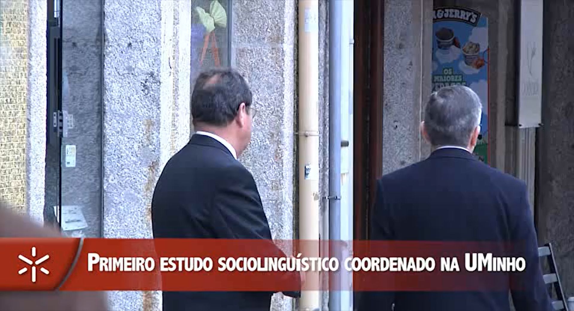  Projeto de Investigação: Perfil Sociolinguístico da Fala Bracarense 