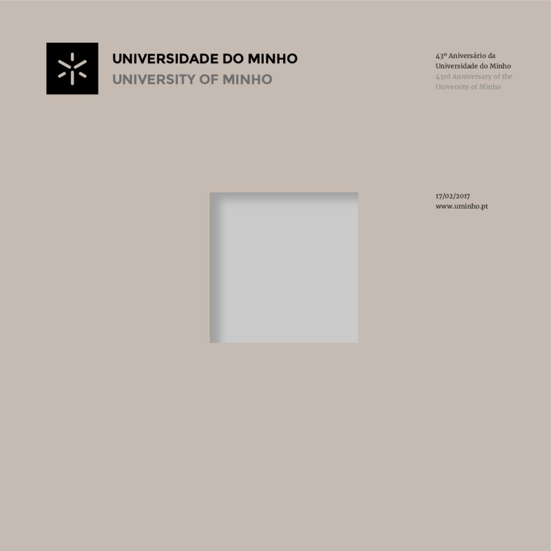  Revista UMinho: 43º Aniversário 
