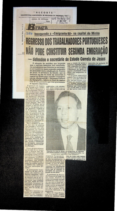  Inaugurada a 