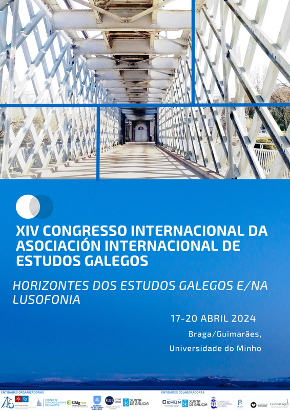  XIV Congresso da Asociación Internacional de Estudos Galegos 