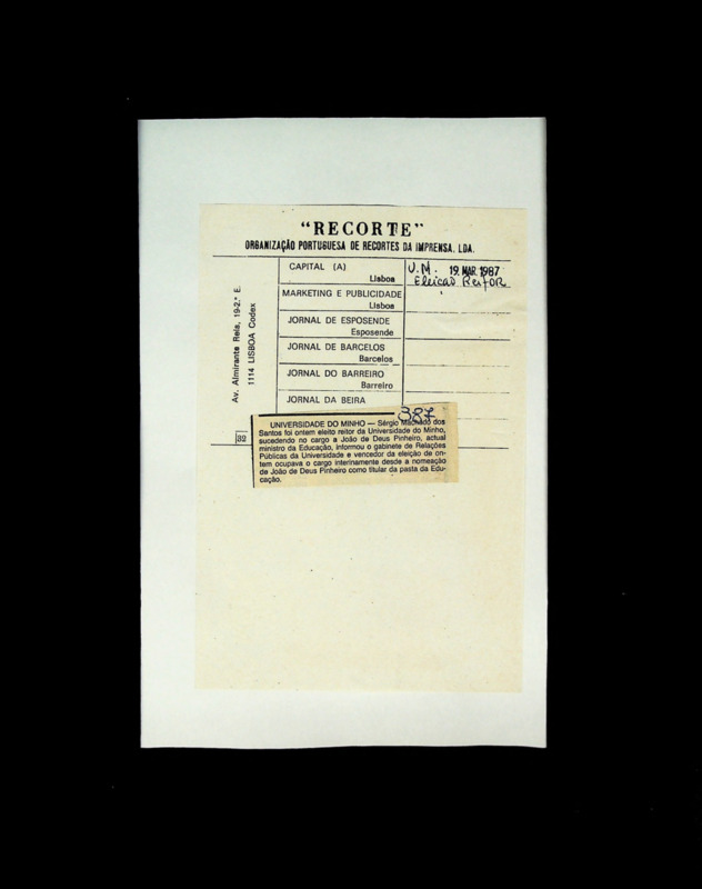  Universidade do Minho 