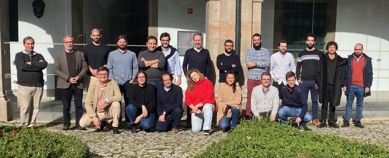  III Jornadas de Investigadores do CEPS 