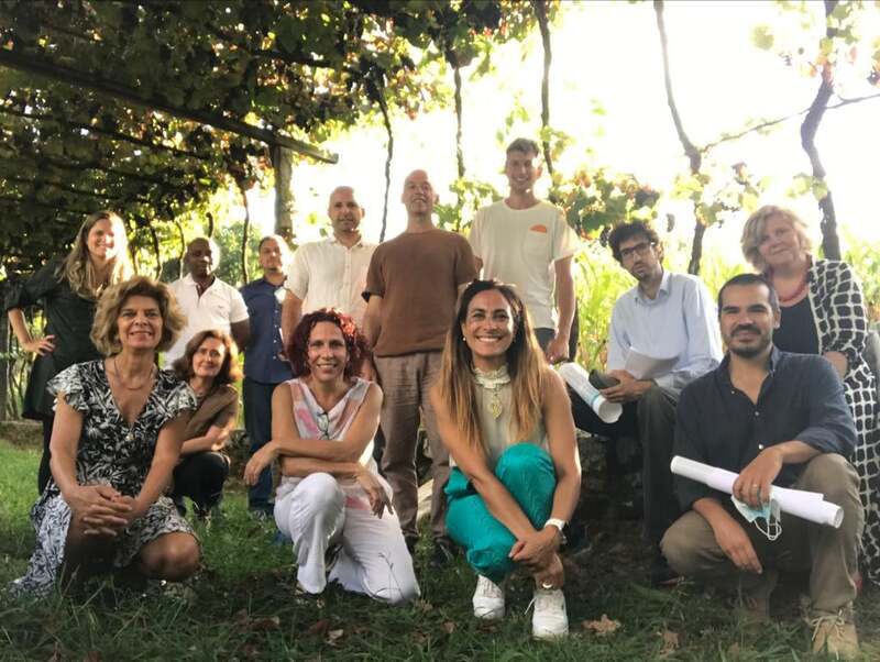  Retiro de Verão CEHUM - 2021 