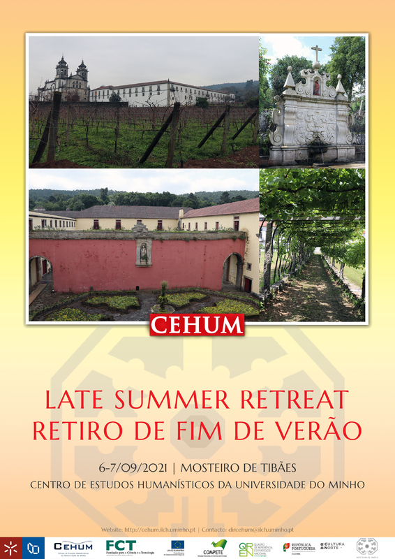  Retiro de Verão CEHUM - 2021 