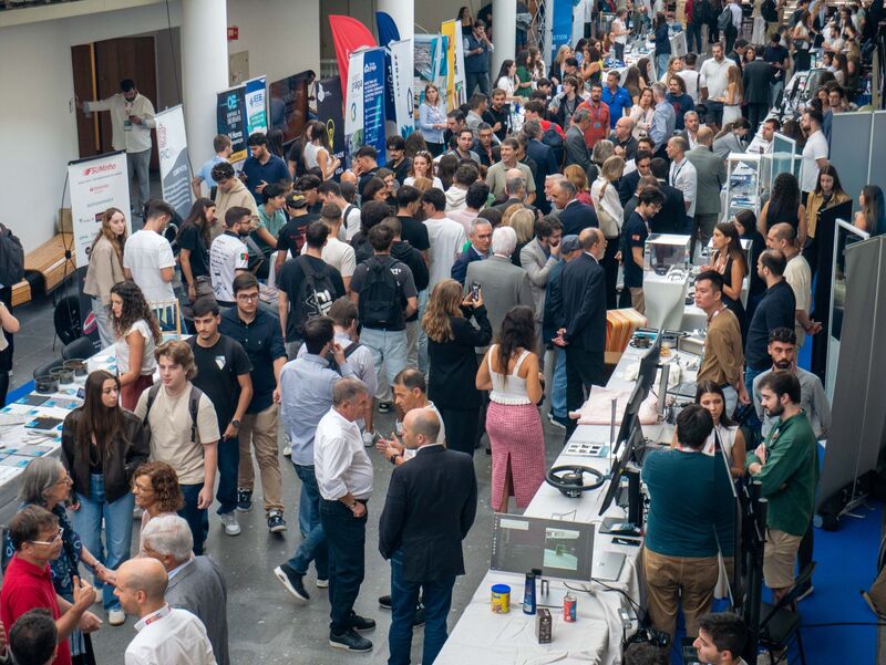  3ª Mostra Inovar & Empreender 