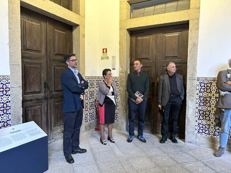  XIV Congresso da Asociación Internacional de Estudos Galegos 