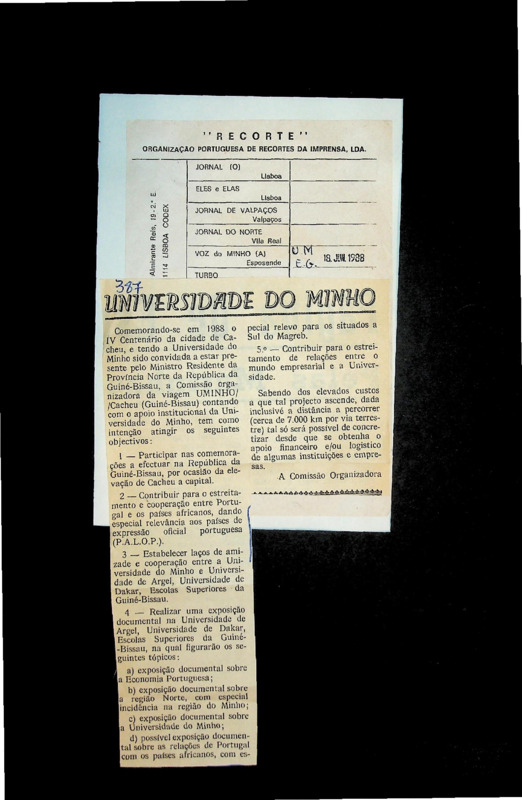  Universidade do Minho 