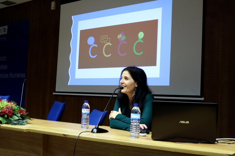  I Jornadas de Estudos Culturais 