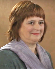  9.º Presidente do ILCH - Professora Maria Eduarda Bicudo Azeredo Keating 