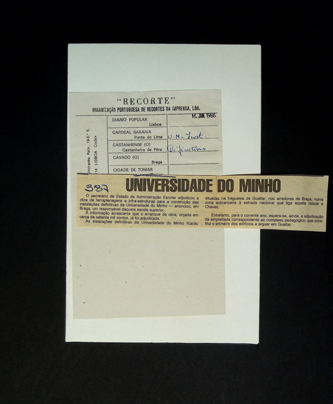  Universidade do Minho 