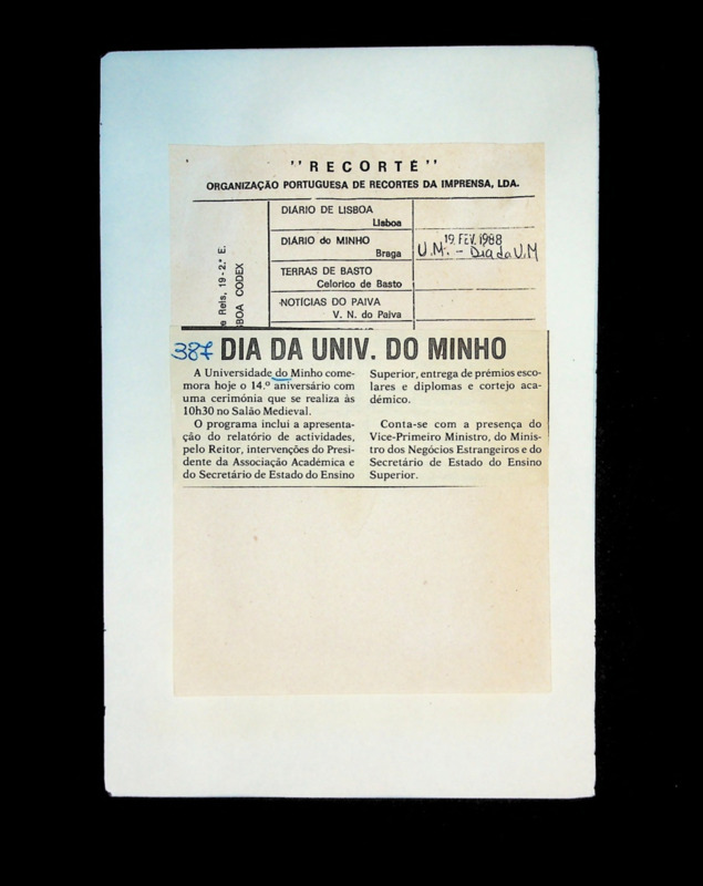  Dia da Univ. do Minho 