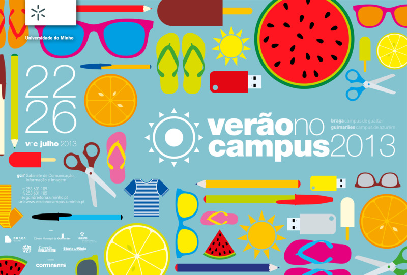  Verão no Campus 2013 