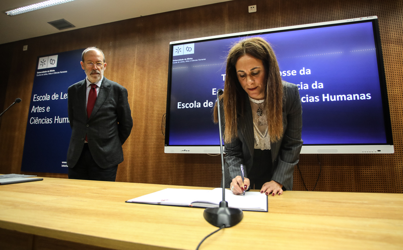  Cristina Flores preside à ELACH 
