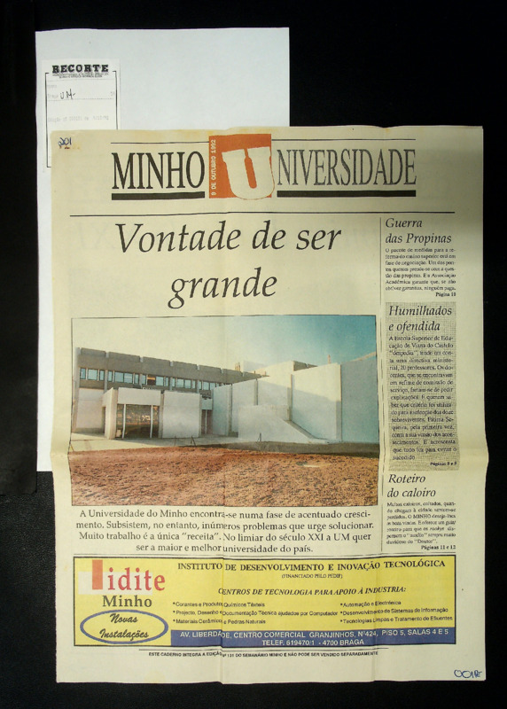  Vontade de ser grande 