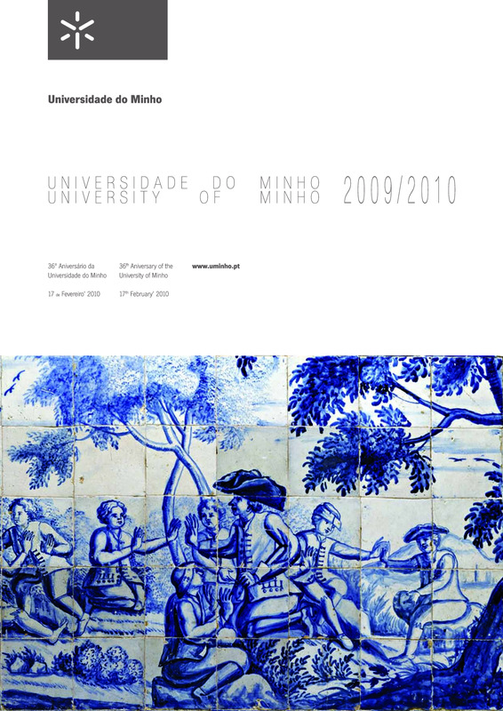  Revista UMinho: 36º Aniversário 
