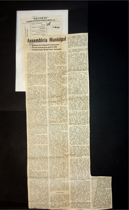  Seminário de animação de Biblioteca 