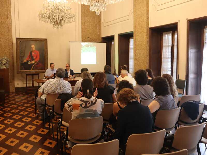  Retiro de Verão CEHUM - 2023 