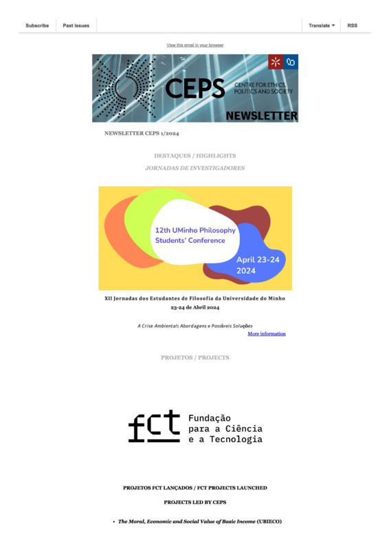  Newsletter CEPS 1/2024 