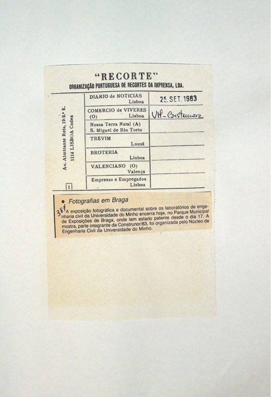  Fotografias em Braga 