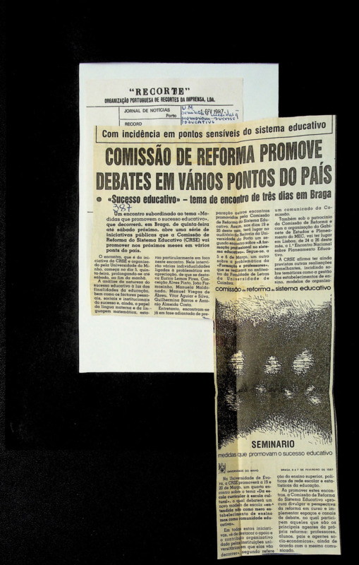  Comissão de reforma promove debates em vários pontos do país 