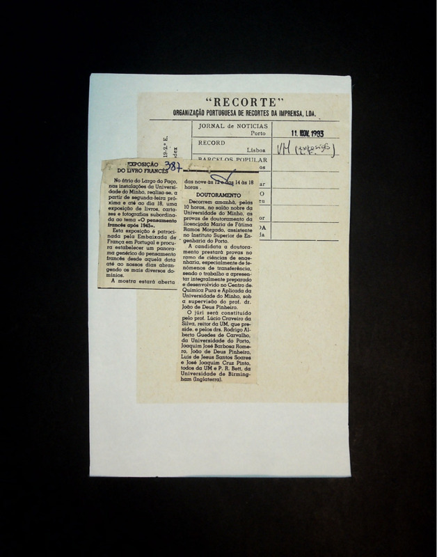  Exposição do Livro Francês 