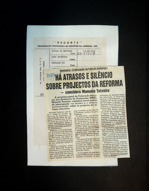  Seminário 