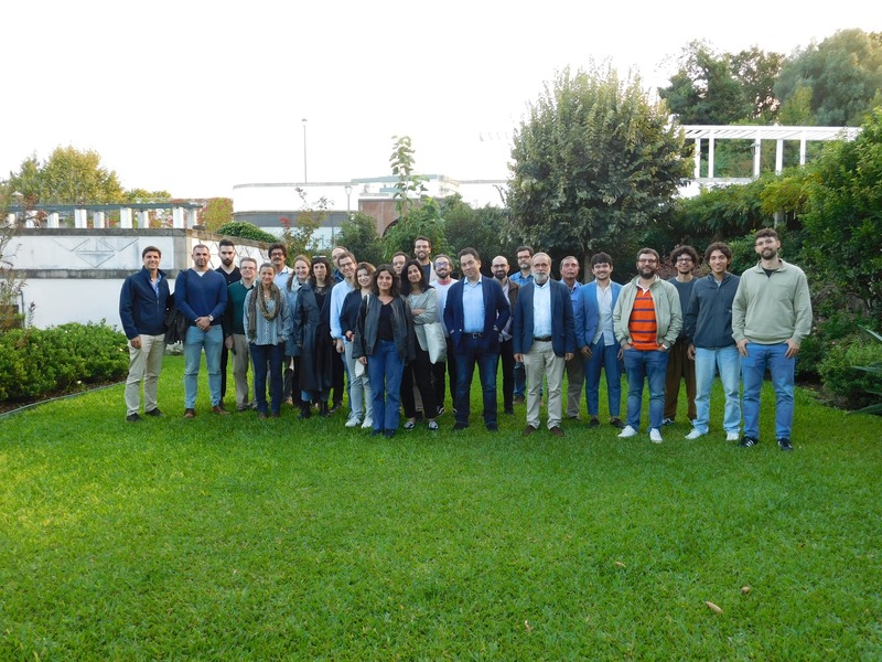  IV Jornadas de Investigadores do CEPS 