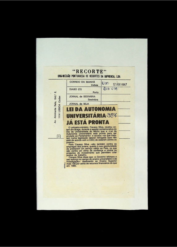  Lei da autonomia universitária já está pronta 