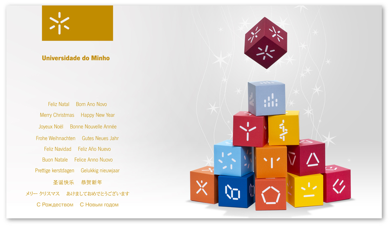  Postal de Natal 2010 