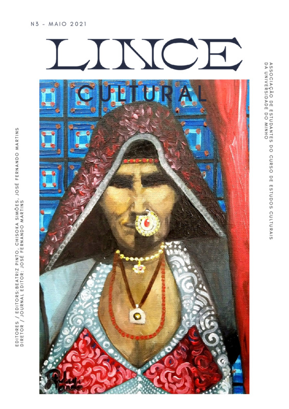  Revista Lince Cultural n.º 3 