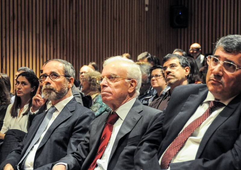  Homenagem a Vítor Aguiar e Silva: sessão solene 