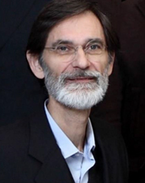  7.º Presidente do ILCH - Professor Manuel Rosa Gonçalves Gama 