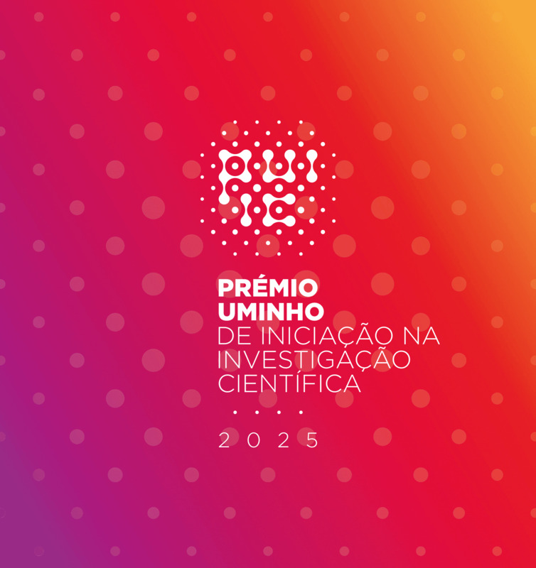  Cerimónia do Prémio UMinho de Iniciação na Investigação Científica 2025 