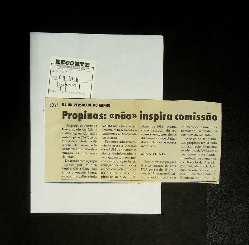  Propinas: 