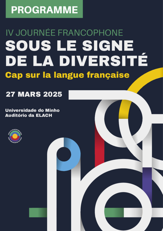  Journée Francophone IV 