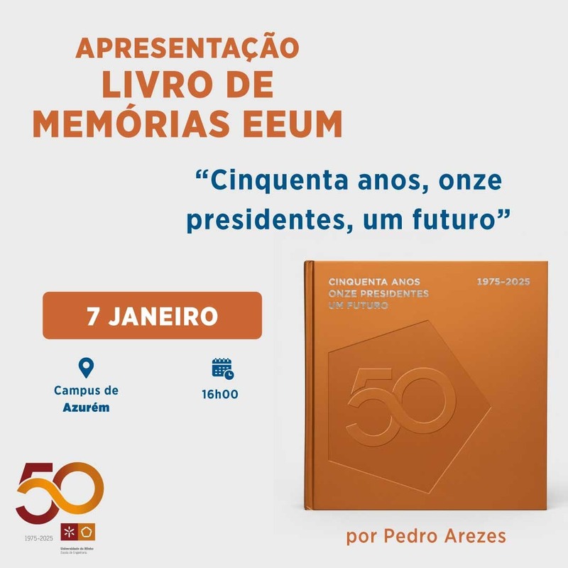  Apresentação: Livro de Memórias da EEUM 