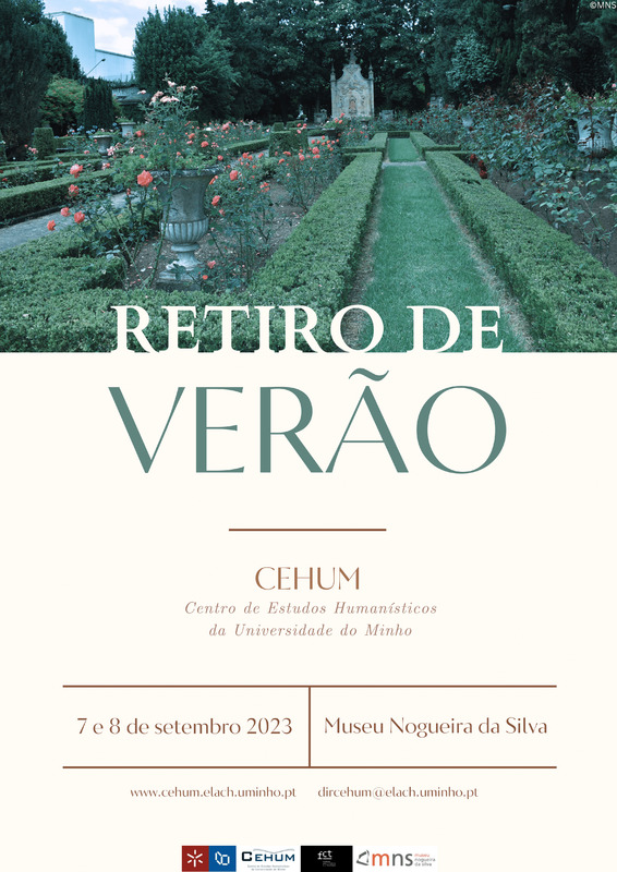  Retiro de Verão CEHUM - 2023 