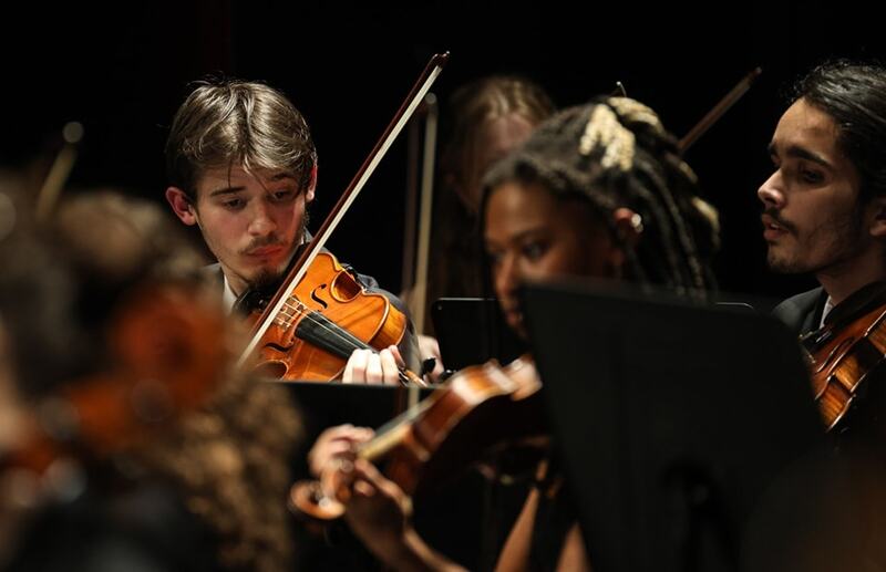  2º Concerto Comemorativo do 50º Aniversário da Universidade do Minho 