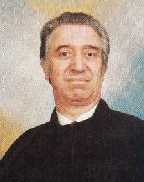  5.º Presidente do ILCH - Professor José de Azevedo Ferreira 