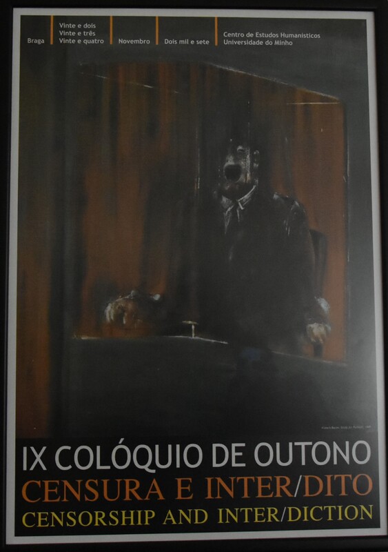  IX Colóquio de Outono - Censura e Inter/dito 