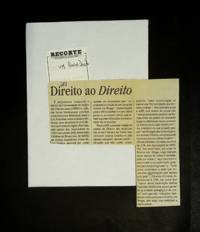  Direito ao Direito 
