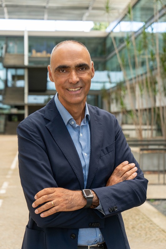  Tomada de Posse da Presidência da Escola de Engenharia da UMinho 