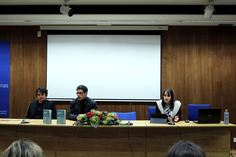  I Jornadas de Estudos Culturais 