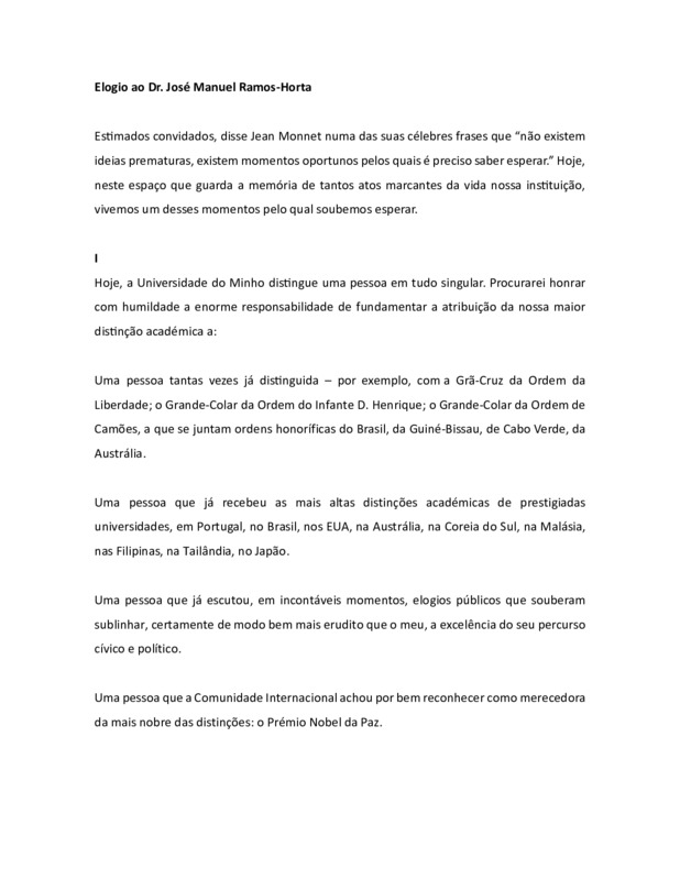  Discurso de Isabel Estrada Carvalhais 