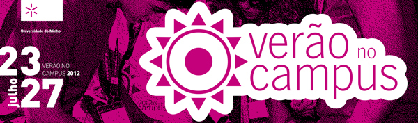  Verão no Campus 2012 