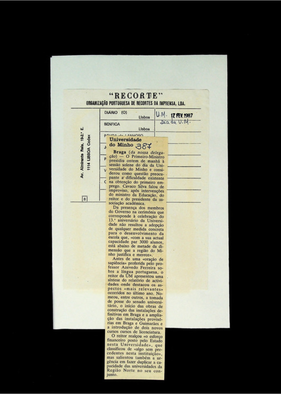  Universidade do Minho 