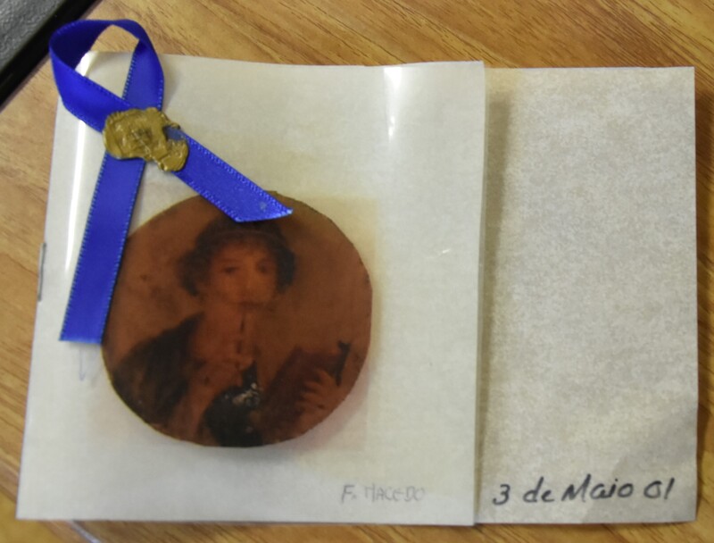  Cerimónia do 25.º Aniversário do Instituto de Letras e Ciências Humanas 