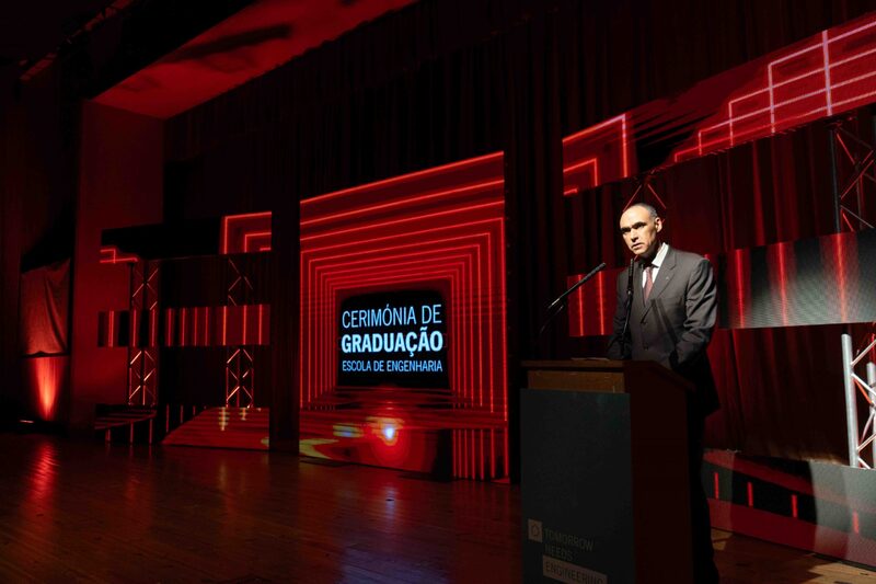  EEUM: Cerimónia de Graduação (2026) 